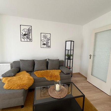 Ferienwohnung Bergstrasse Wilhelmsfeld (Rhein-Neckar-Kreis) Exterior foto