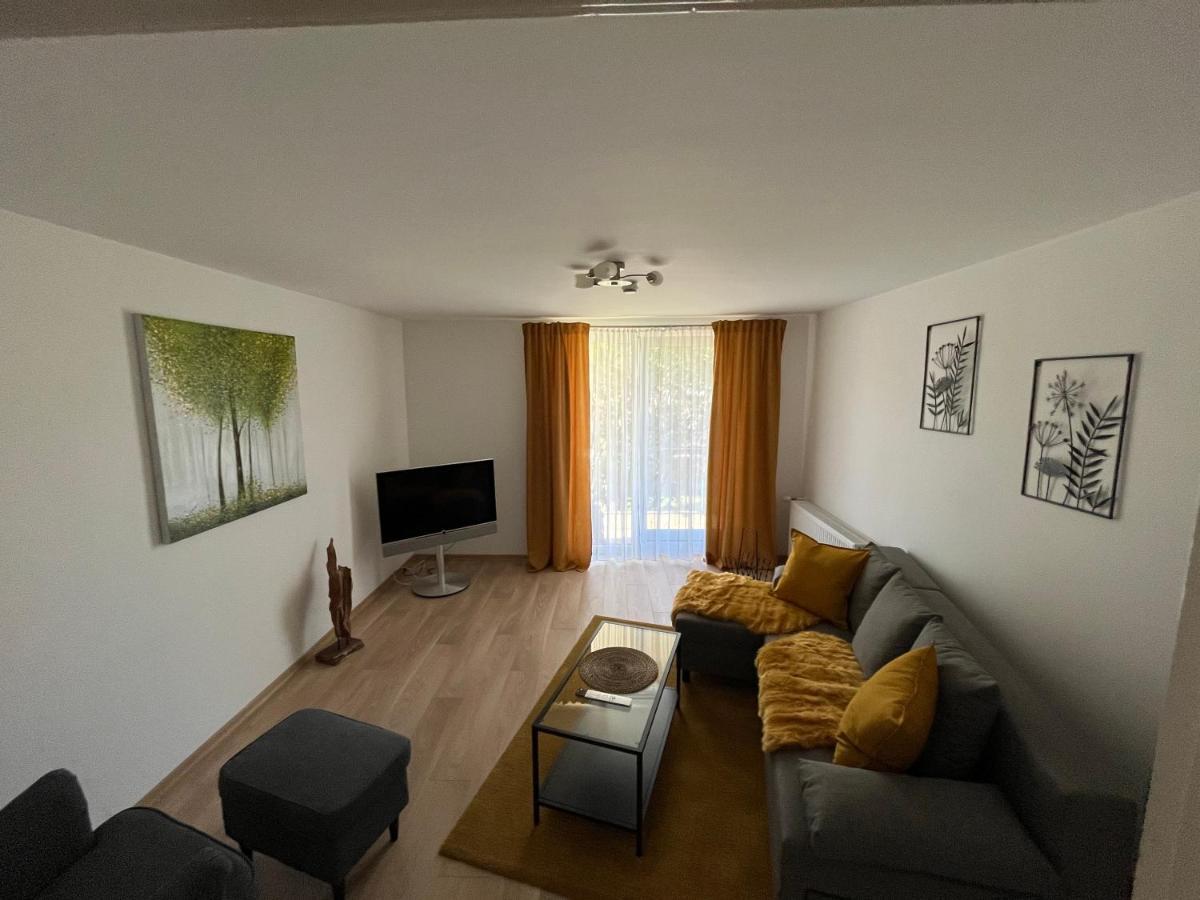 Ferienwohnung Bergstrasse Wilhelmsfeld (Rhein-Neckar-Kreis) Exterior foto