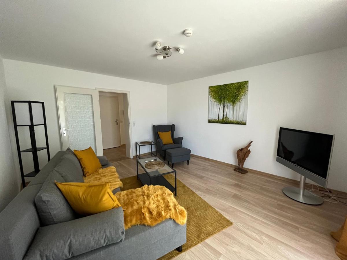Ferienwohnung Bergstrasse Wilhelmsfeld (Rhein-Neckar-Kreis) Exterior foto