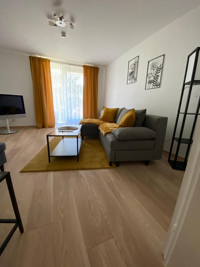 Ferienwohnung Bergstrasse Wilhelmsfeld (Rhein-Neckar-Kreis) Exterior foto