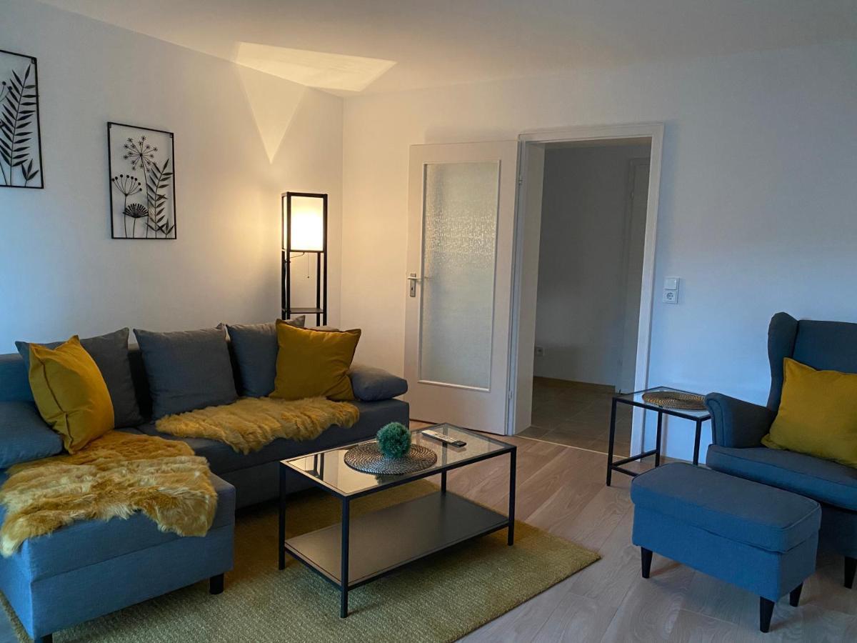 Ferienwohnung Bergstrasse Wilhelmsfeld (Rhein-Neckar-Kreis) Exterior foto