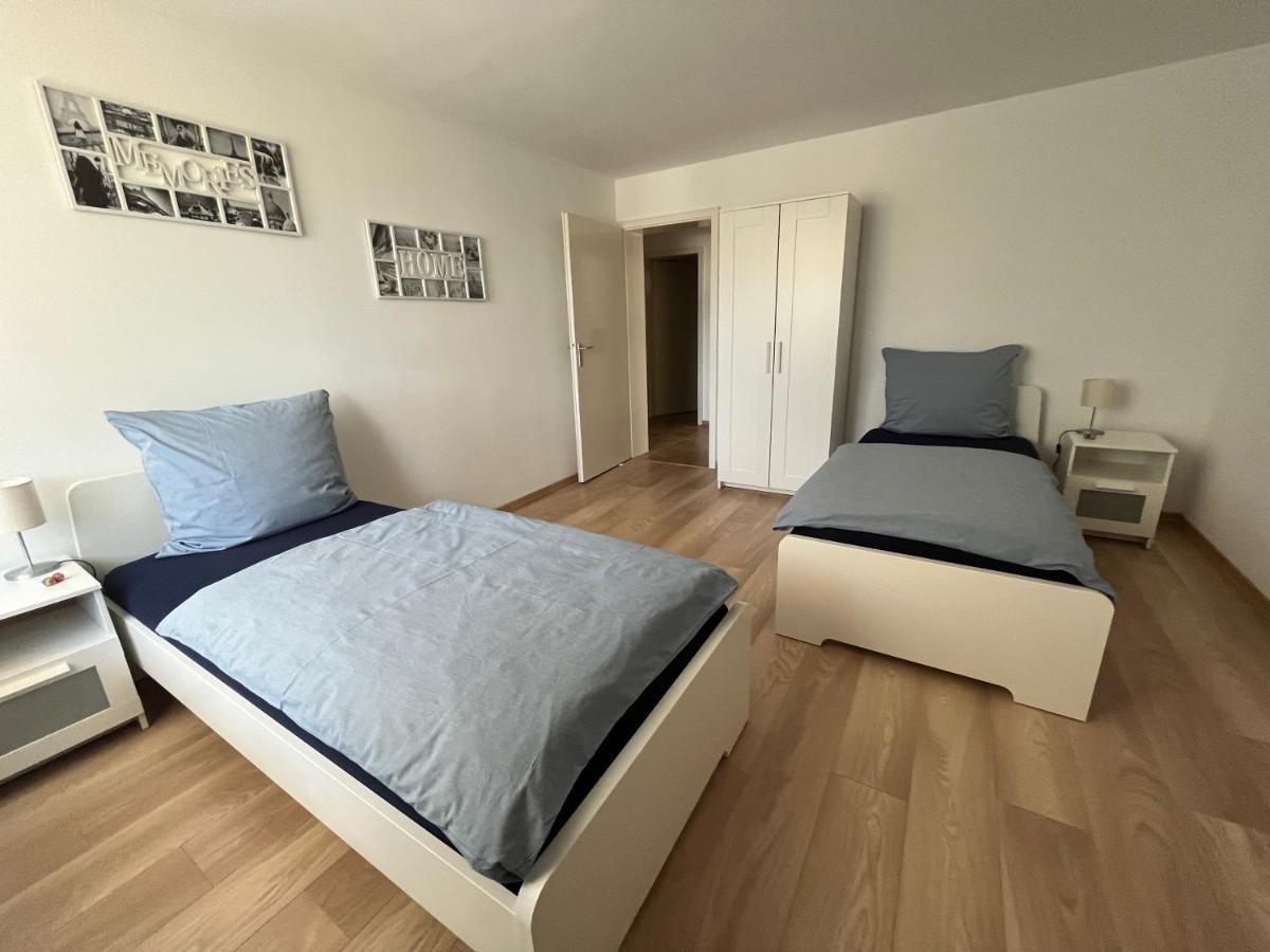 Ferienwohnung Bergstrasse Wilhelmsfeld (Rhein-Neckar-Kreis) Exterior foto