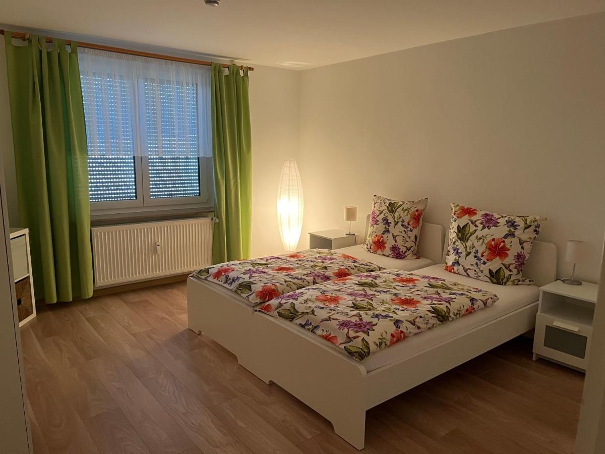 Ferienwohnung Bergstrasse Wilhelmsfeld (Rhein-Neckar-Kreis) Exterior foto