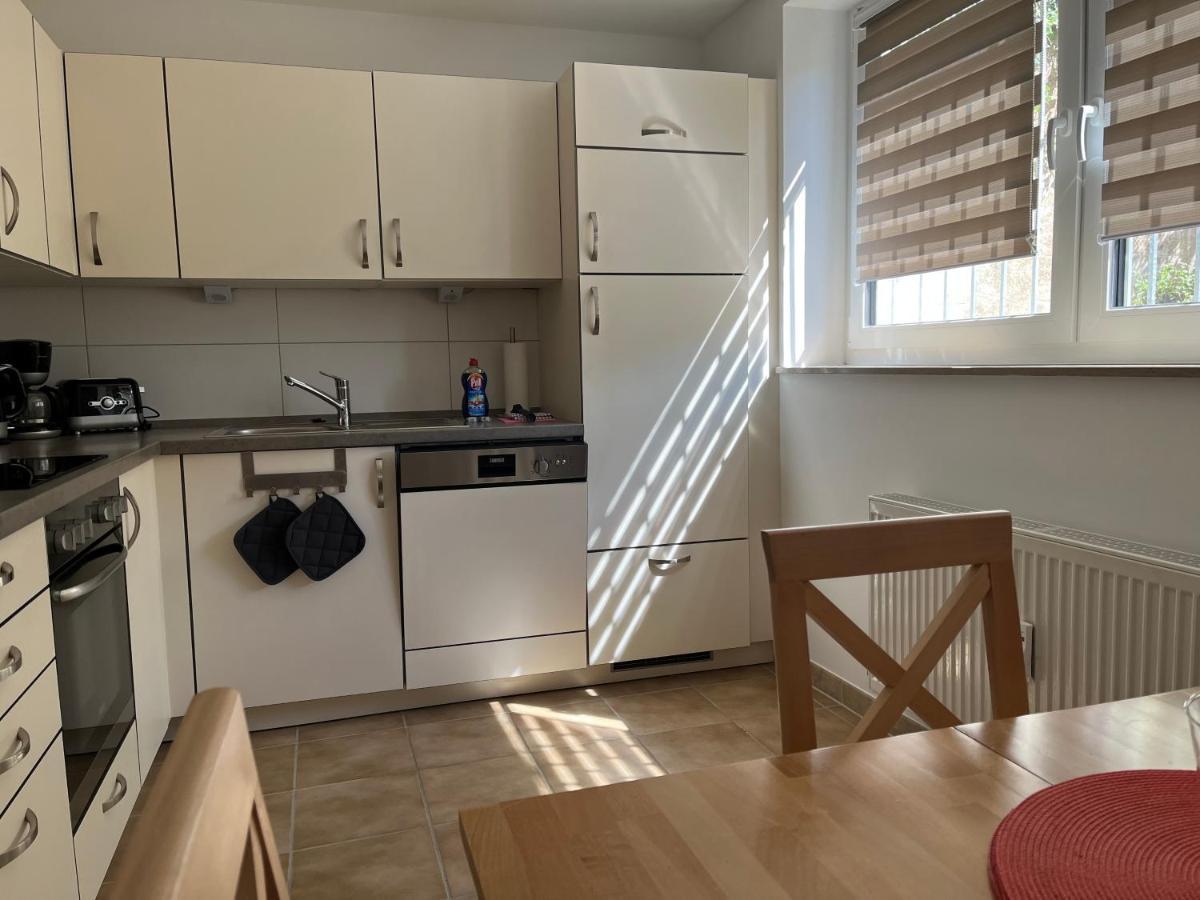 Ferienwohnung Bergstrasse Wilhelmsfeld (Rhein-Neckar-Kreis) Exterior foto