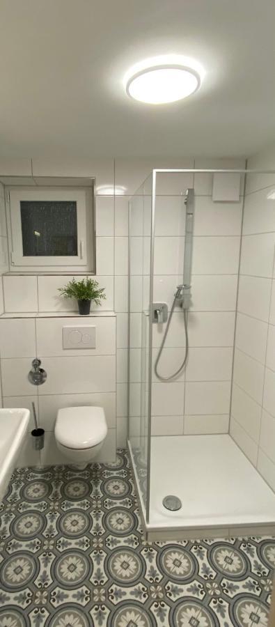 Ferienwohnung Bergstrasse Wilhelmsfeld (Rhein-Neckar-Kreis) Exterior foto