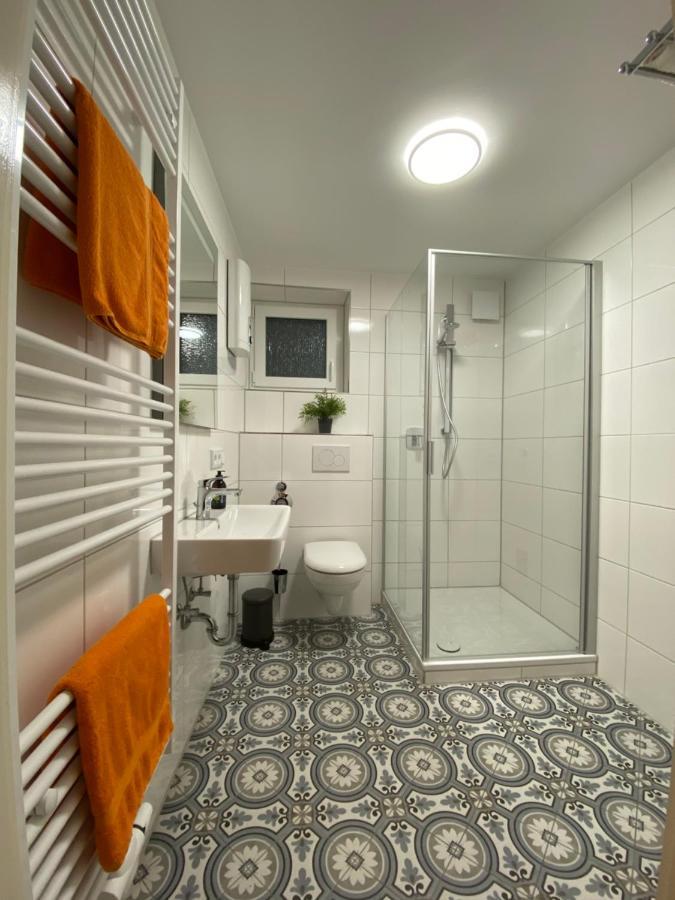 Ferienwohnung Bergstrasse Wilhelmsfeld (Rhein-Neckar-Kreis) Exterior foto