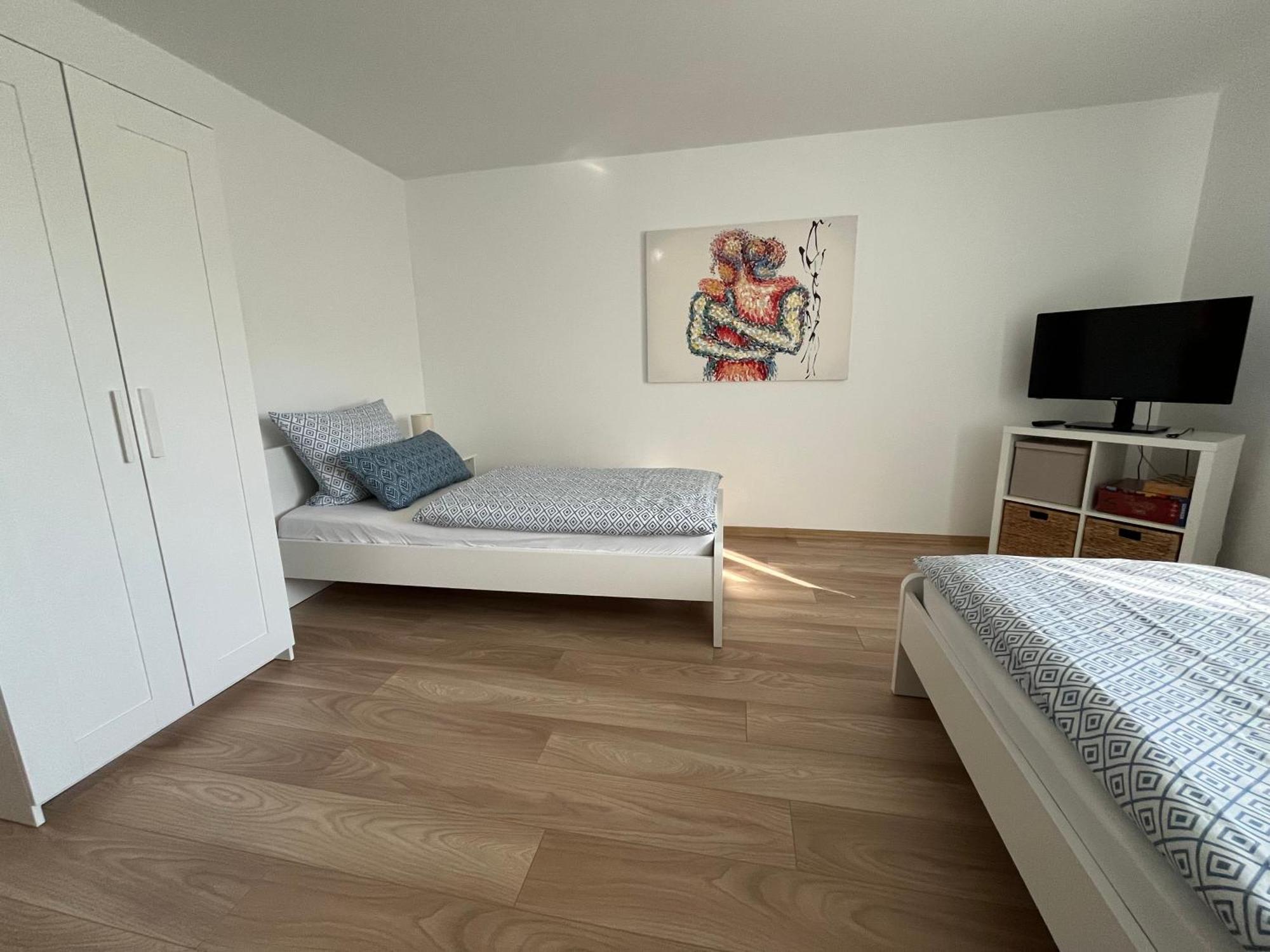 Ferienwohnung Bergstrasse Wilhelmsfeld (Rhein-Neckar-Kreis) Exterior foto